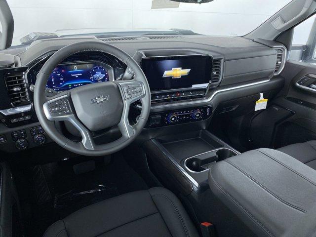 new 2024 Chevrolet Silverado 2500 car, priced at $80,295