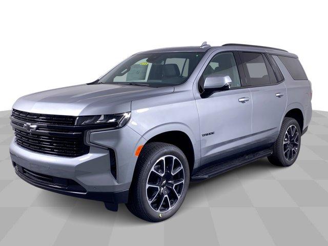 new 2024 Chevrolet Tahoe car, priced at $68,125