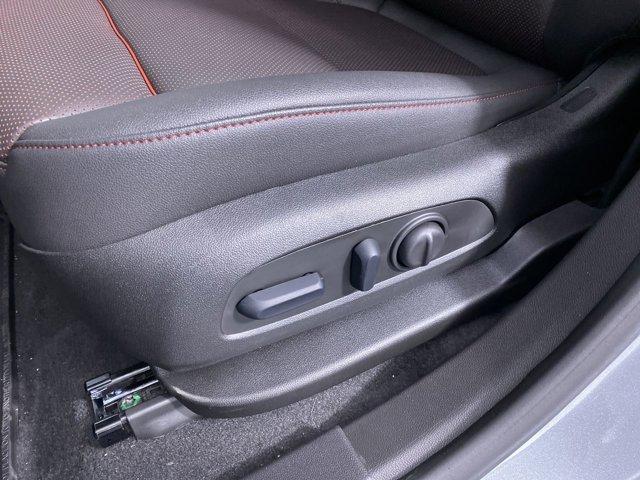 new 2025 Chevrolet Blazer car, priced at $47,765