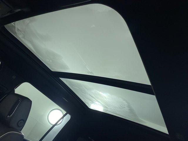 used 2023 Cadillac Escalade ESV car, priced at $58,990