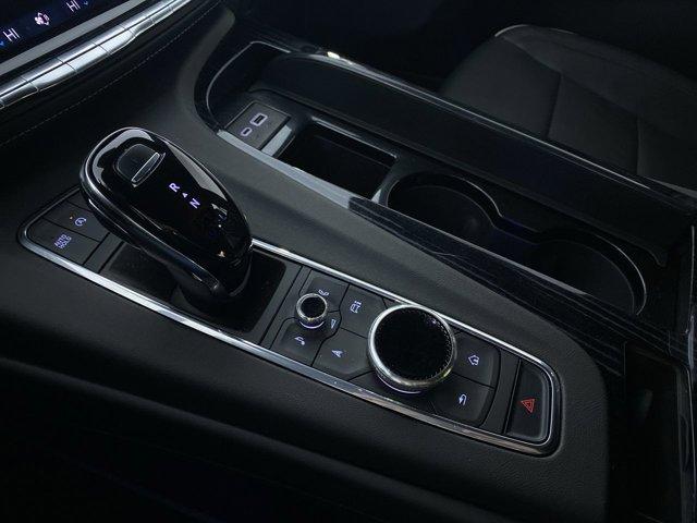 used 2023 Cadillac Escalade ESV car, priced at $58,990