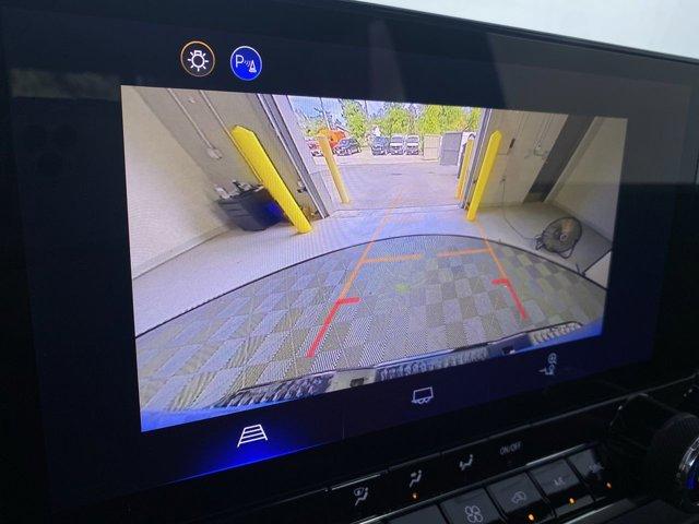 new 2026 Chevrolet Colorado car, priced at $38,560