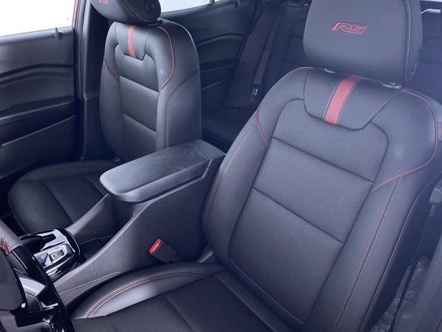 new 2025 Chevrolet Trax car, priced at $25,889