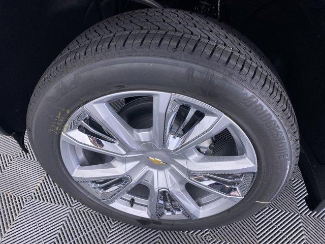 new 2025 Chevrolet Silverado 1500 car, priced at $69,349