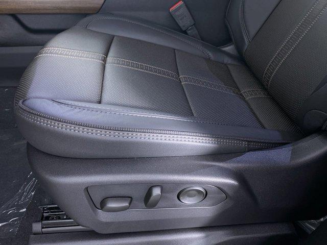 new 2025 Chevrolet Silverado 1500 car, priced at $69,349