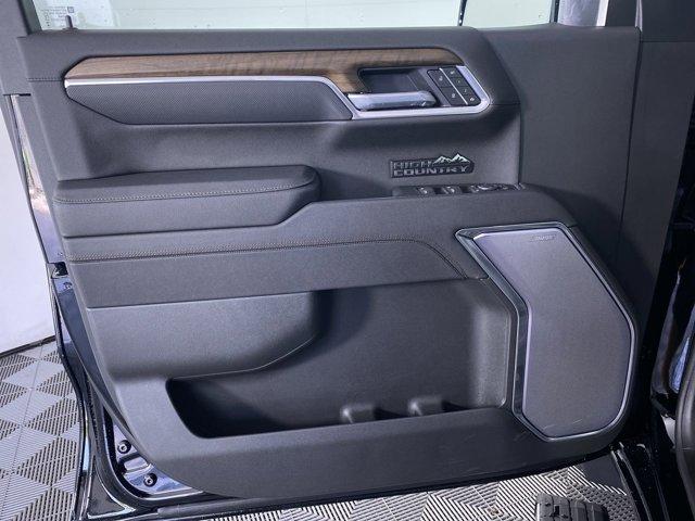 new 2025 Chevrolet Silverado 1500 car, priced at $69,349