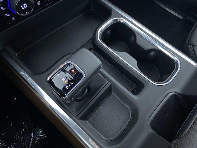 new 2025 Chevrolet Silverado 1500 car, priced at $69,349