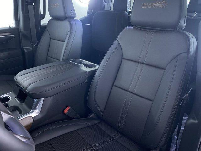new 2025 Chevrolet Silverado 1500 car, priced at $69,349