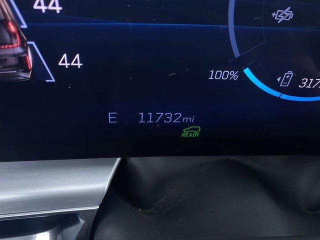 used 2024 Cadillac LYRIQ car, priced at $42,990