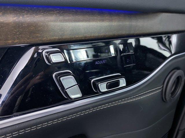 used 2024 Jeep Grand Wagoneer car, priced at $65,990