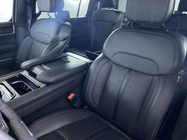 used 2024 Jeep Grand Wagoneer car, priced at $65,990