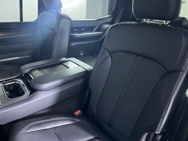 used 2024 Jeep Grand Wagoneer car, priced at $65,990