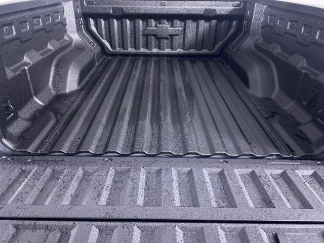 new 2026 Chevrolet Colorado car, priced at $52,885