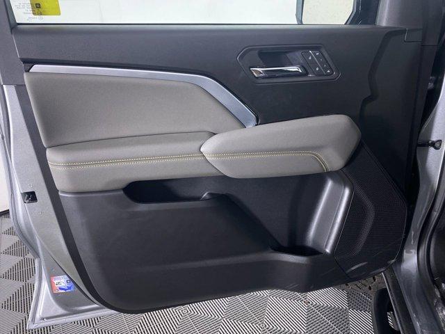 new 2026 Chevrolet Colorado car, priced at $52,885