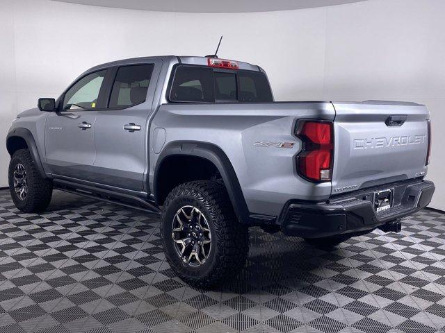 new 2026 Chevrolet Colorado car, priced at $52,885