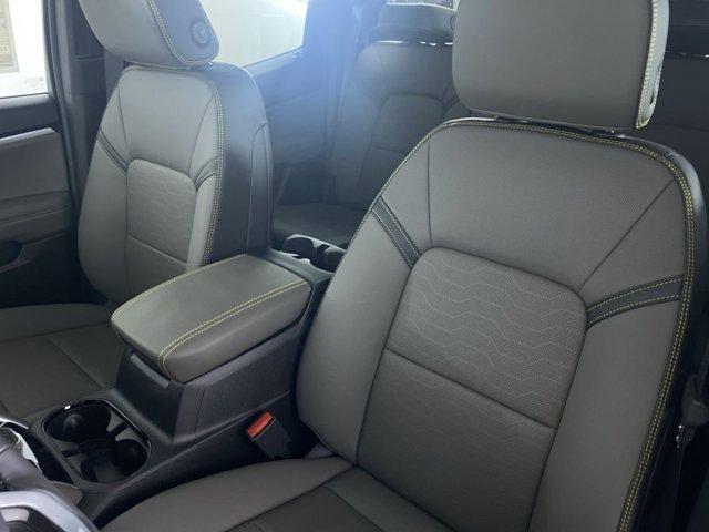 new 2026 Chevrolet Colorado car, priced at $52,885