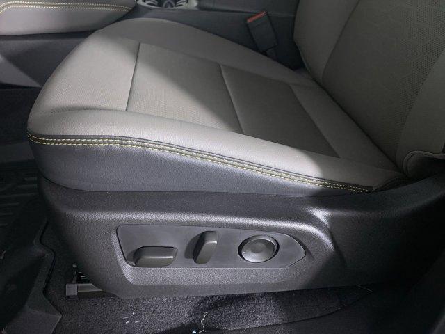 new 2026 Chevrolet Colorado car, priced at $52,885