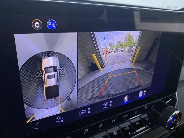 new 2026 Chevrolet Colorado car, priced at $52,885