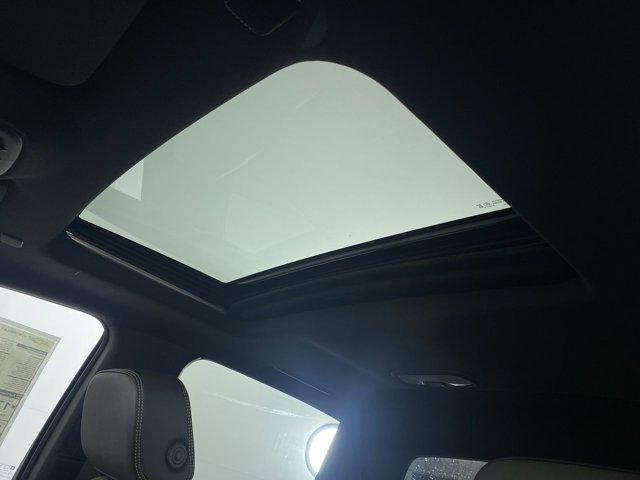 new 2026 Chevrolet Colorado car, priced at $52,885