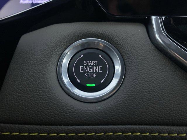 new 2026 Chevrolet Colorado car, priced at $52,885