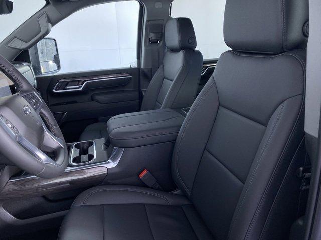 new 2025 Chevrolet Silverado 2500 car, priced at $82,224