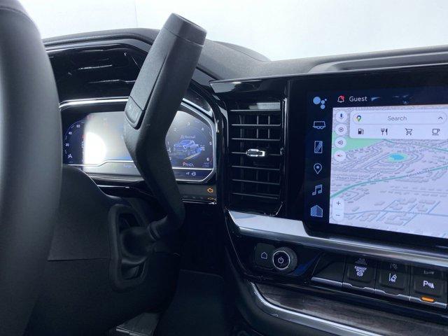 new 2025 Chevrolet Silverado 2500 car, priced at $82,224