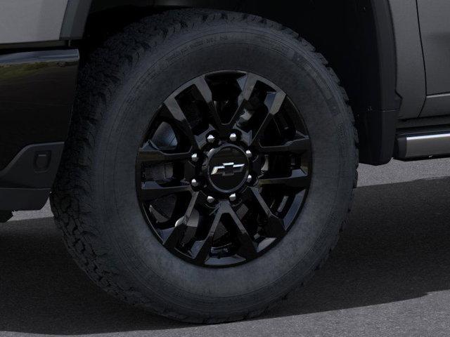 new 2025 Chevrolet Silverado 2500 car, priced at $86,224
