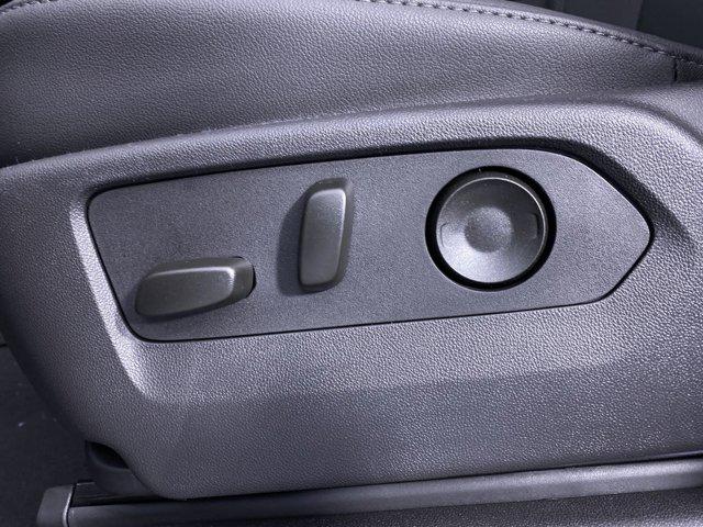 new 2025 Chevrolet Silverado 2500 car, priced at $82,224