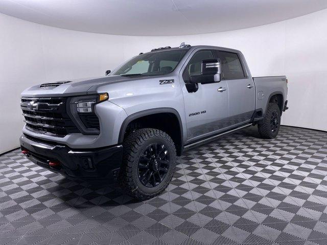 new 2025 Chevrolet Silverado 2500 car, priced at $82,224