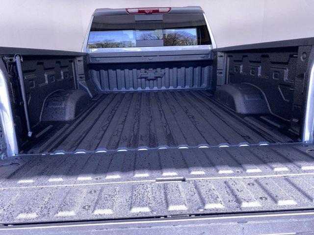 new 2025 Chevrolet Silverado 2500 car, priced at $82,224