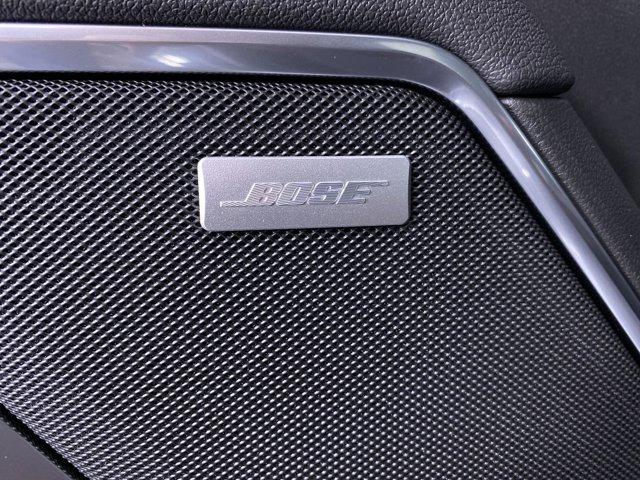 new 2025 Chevrolet Silverado 2500 car, priced at $82,224