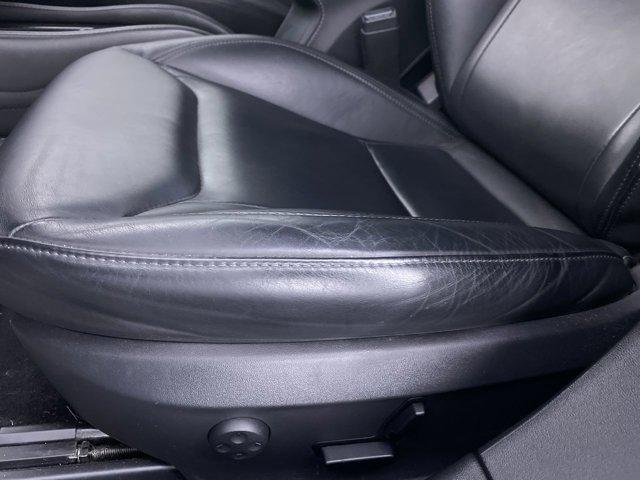 used 2016 Tesla Model S car, priced at $19,490