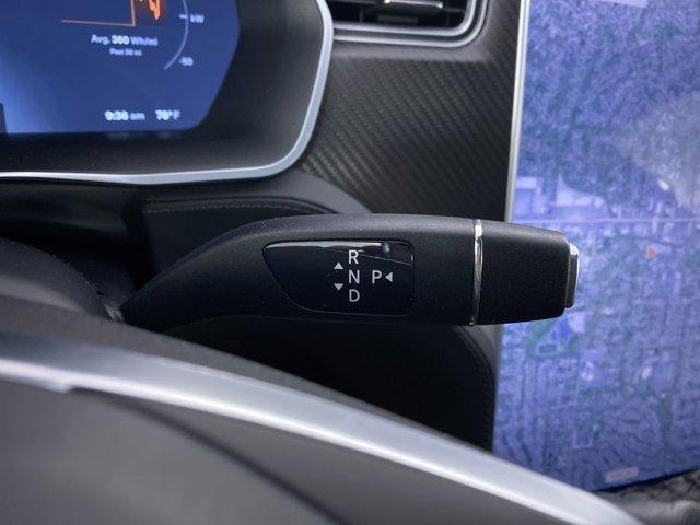 used 2016 Tesla Model S car, priced at $19,490