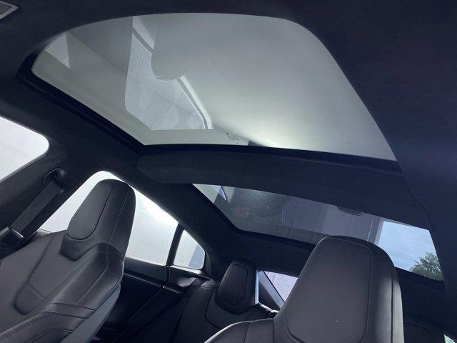 used 2016 Tesla Model S car, priced at $19,490