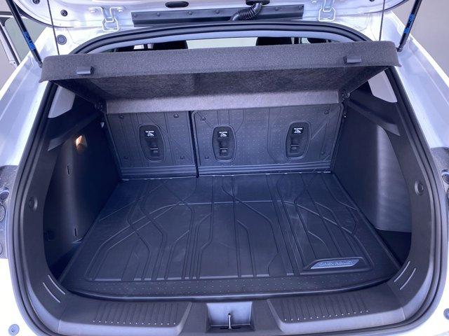 new 2025 Chevrolet Trax car, priced at $25,084