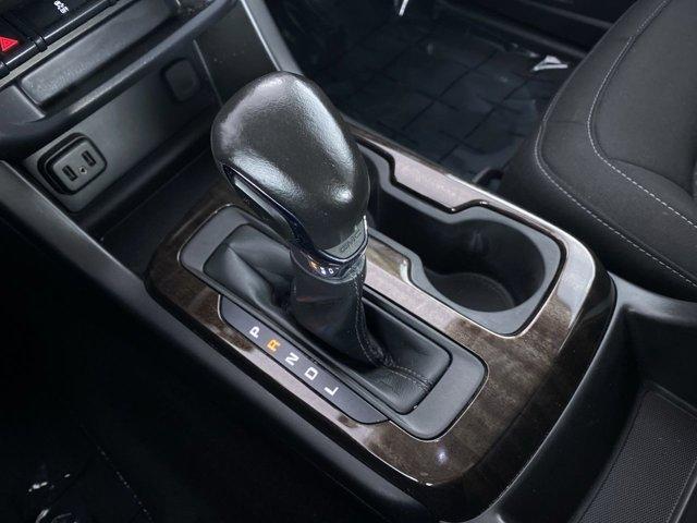 used 2022 GMC Canyon car, priced at $34,490