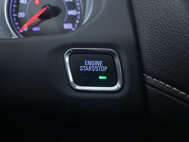 used 2023 GMC Acadia car, priced at $29,790