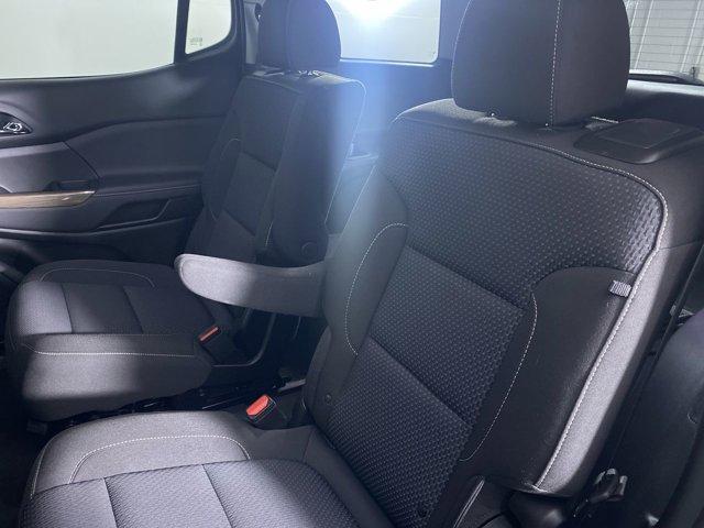 used 2023 GMC Acadia car, priced at $29,790