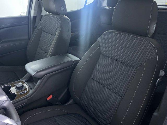 used 2023 GMC Acadia car, priced at $29,790