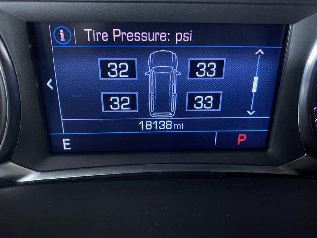 used 2023 GMC Acadia car, priced at $29,790