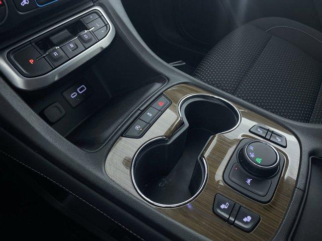 used 2023 GMC Acadia car, priced at $29,790