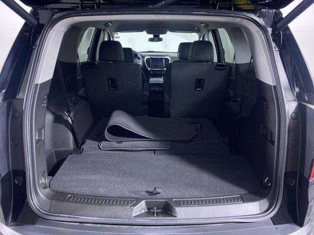 used 2023 GMC Acadia car, priced at $29,790