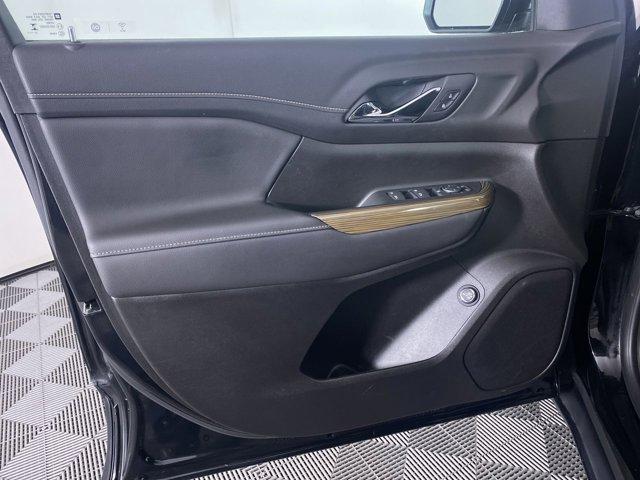 used 2023 GMC Acadia car, priced at $29,790