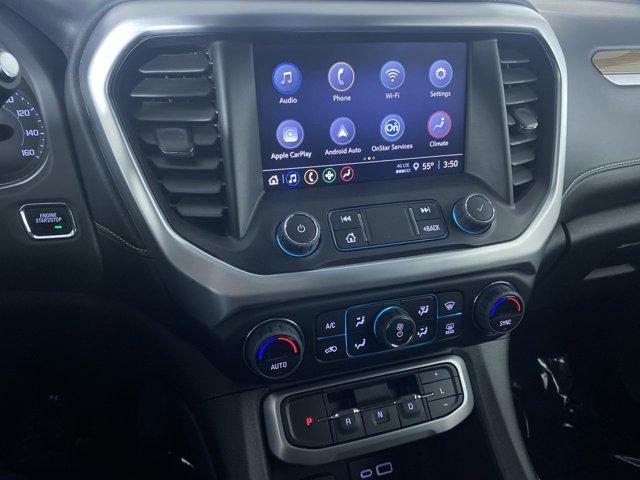 used 2023 GMC Acadia car, priced at $29,790