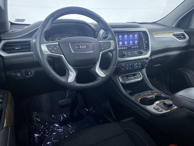 used 2023 GMC Acadia car, priced at $29,790