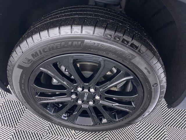 used 2023 GMC Acadia car, priced at $29,790