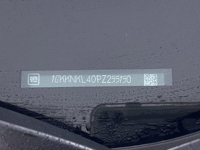 used 2023 GMC Acadia car, priced at $29,790