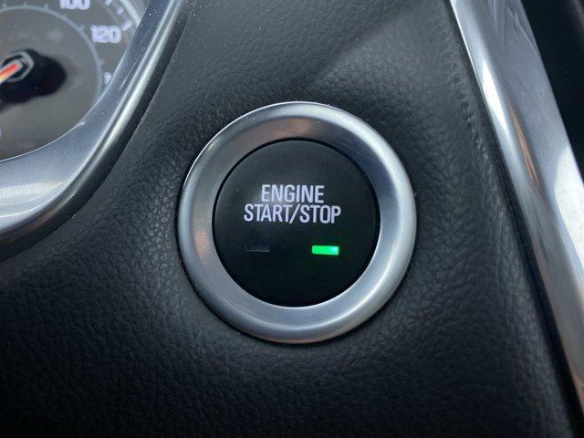 used 2020 Chevrolet Traverse car, priced at $31,990