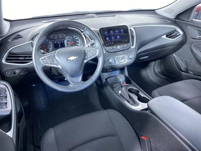 new 2024 Chevrolet Malibu car, priced at $23,565