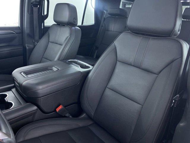 used 2023 Chevrolet Tahoe car, priced at $53,990